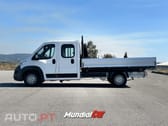 Citroen Jumper 2.2 HDI