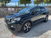 Peugeot 3008 1.6 BlueHDi Style EAT6