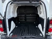 Citroen Berlingo 1.6 BlueHDi Feel