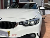 BMW 418 d Advantage Auto