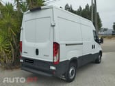 Iveco Daily 35S12V