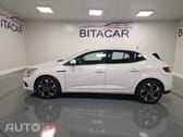 Renault Mégane 1.5 Blue dCi Limited