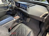 BMW iX xDrive 40 Pack Desportivo