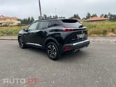 Peugeot 2008 1.2 PureTech Allure Pack
