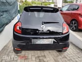 Renault Twingo Electric Techno
