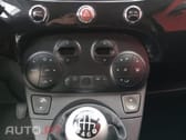 Fiat 500 1.4 16V Sport