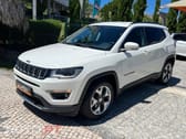 Jeep Compass 1.6 M-Jet Limited