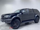 Ford Ranger 2.0 TDCi CD Raptor 4WD