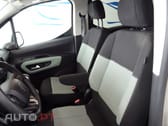 Citroen Berlingo 1.5 BlueHDi M Feel