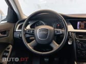 Audi A4 Avant 2.0 TDI