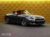BMW Z4 M40 i Final Edition