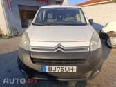 Citroen Berlingo 1.6 e-HDi Exclusive