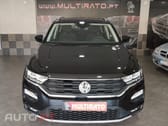Volkswagen T-Roc 1.0 TSI