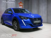 Peugeot E-208 Allure