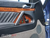Mercedes-Benz S 350 TD