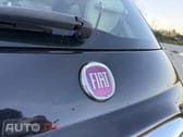Fiat 500 1.2 Lounge S&S
