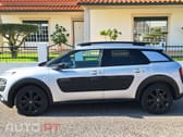 Citroen C4 Cactus PureTech