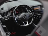Renault Captur 1.5 dCi Exclusive XMOD