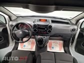Peugeot Partner 1.6 BLUEHDI 100CV
