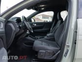 Volvo XC40 Recharge Plus