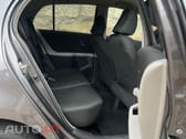Toyota Yaris 1,0 vvt-i