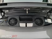 Porsche 911 Turbo S PDK
