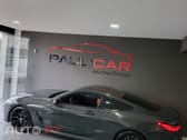 BMW M850i X drive carboncore