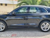 Audi Q5 3.0 TDI quattro S-line Tiptronic
