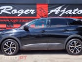 Peugeot 3008 1.5 BlueHDi Active