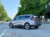 Renault Grand Scénic 1.5 dCi Luxe SS