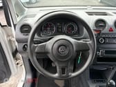 Volkswagen Caddy 1.6 TDi BlueMotion Confortline