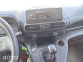 Toyota Proace City 1.5D L1 Active