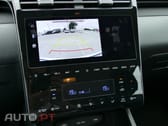 Hyundai Tucson 1.6 T-GDI PHEV Premium