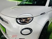 Fiat 500e Icon