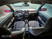 Suzuki Swift 1.4T Sport Mild Hybrid