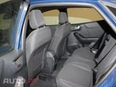 Ford Puma 1.0 Flexifuel MHEV Titanium