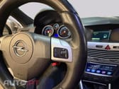 Opel Astra GTC 1.7d 
