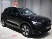 Volvo XC40 1.5 T4 PHEV Core