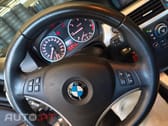 BMW 320 Touring