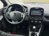Renault Clio 1.5 dCi Limited