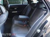 Mercedes-Benz C 300 e AMG Line