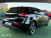 Volvo V40 2.0 D2 Momentum