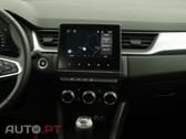 Renault Captur Captur 1.0 TCe Techno Bi-Fuel