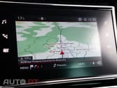 Citroen C3 Aircross 1.5 BlueHDi Shine