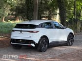 Renault Mégane E-Tech 130 Comfort Range Evolution