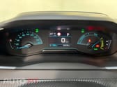 Peugeot 208 Active Versão Eléctrica