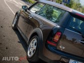 MINI Clubman Cooper D