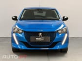 Peugeot E-208 50 kWh Active Pack