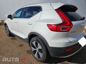 Volvo XC40 T2, 1.5, 129cv, CORE