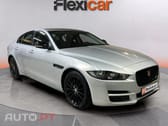 Jaguar XE 2.0 Diesel Pure
